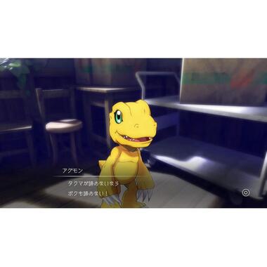 Bandai Namco Digimon Survive