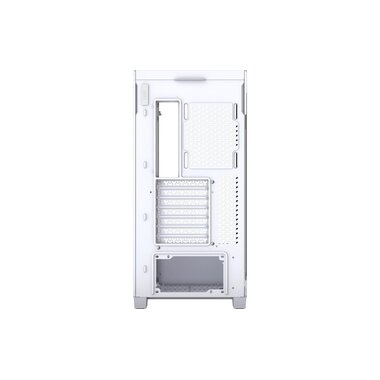 Corsair PC case 3500X TG White