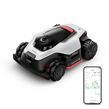 Dreame A3 AWD Pro 3500