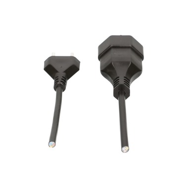 Max Hauri prolunga 5 m, tipo 12 a tipo 13