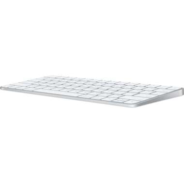 Apple Magic Keyboard CH-Layout