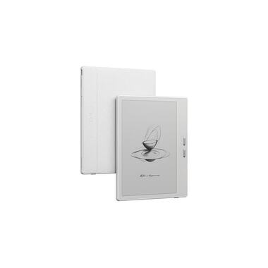 Boox eReader Go 7 E-Ink Tablet Bianco
