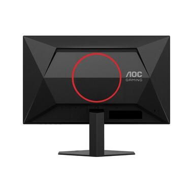 AOC Monitor 24G4HRE