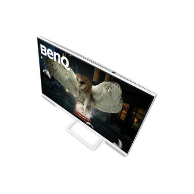 BenQ Moniteur EW3290U 31.2 ", 3840 x 2160 (Ultra HD 4K)