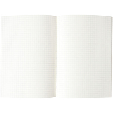 I AM CREATIVE Taccuino A5 4005.13 azzurro 80 pagine