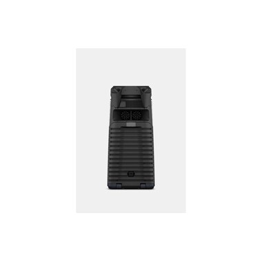 Sony Sistema musicale MHC-V73D Nero