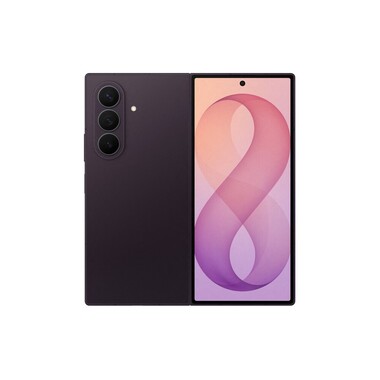 SAMSUNG Galaxy Z Fold 8 Ultra 1TB Violet Shadow