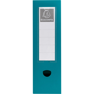 EXACOMPTA Boîte d'archives Skandi A4 89470E assorti 100mm