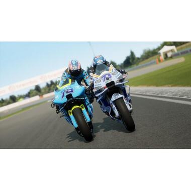 Milestone MotoGP 26 Day One Edition (PS5) (Box)