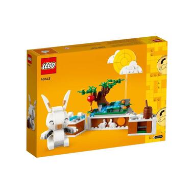 LEGO® Le lapin de jade 40643