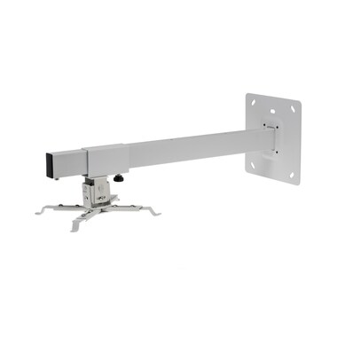 Celexon Wandhalterung WM600 Weiss