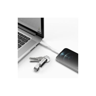 Vonmählen Cavo USB High Six Silver