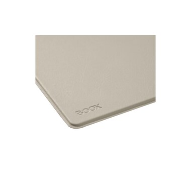 Boox eReader Schutzhülle Go 6 (Gen II) Kunstleder Beige
