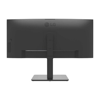 LG Moniteur 34BA85QE-B 34 ", 3440 x 1440 (UWQHD)