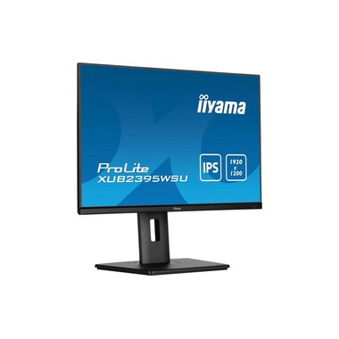 iiyama Monitor ProLite XUB2395WSU-B5