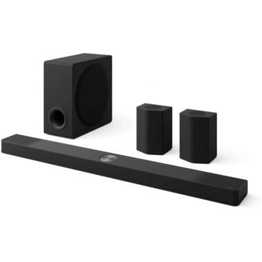 LG Soundbar DS95TR
