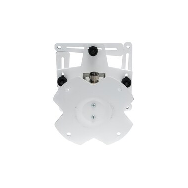Euromet Ceiling Mount ARAKNO Maxi White