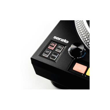 Reloop Turntable RP-8000 MKII Black