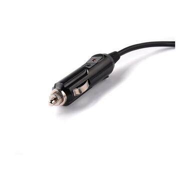 WATTSTUNDE Adapter cable AK-12 V-7909 cigarette lighter to DC7909 male