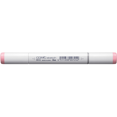 COPIC Marker Sketch 21075178 RV13 - Tender Pink