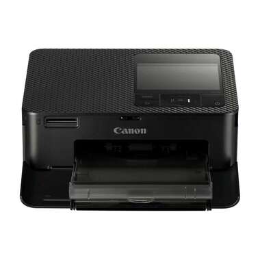 Canon Photo Printer Selphy CP1500 Black