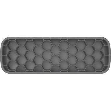 Fellowes Workplace Wrist Rest Breyta 180 mm Gray 1 piece