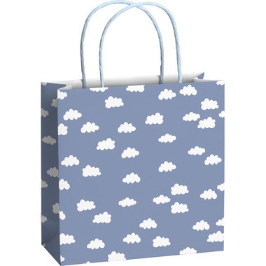 STEWO Geschenktasche Mimmo 2543519999 beige 20x8x20cm