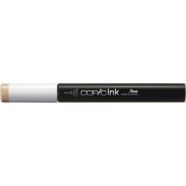 COPIC Ink Refill 21076123 E31 - Brick Beige