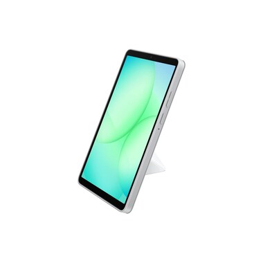 Samsung Tablet Book Cover Galaxy Tab A11 White