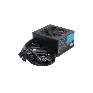 Seasonic Power Supply G12 GC 650 W