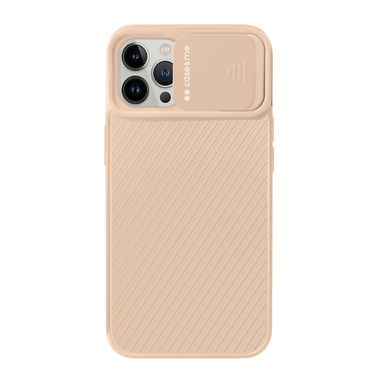 Coque pour iPhone 12 Pro Max avec protection caméra | SBS