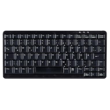 Active Key Tastatur AK-4100 US-Layout