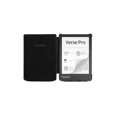 PocketBook E-Book Reader Protective Case Shell Cover Black
