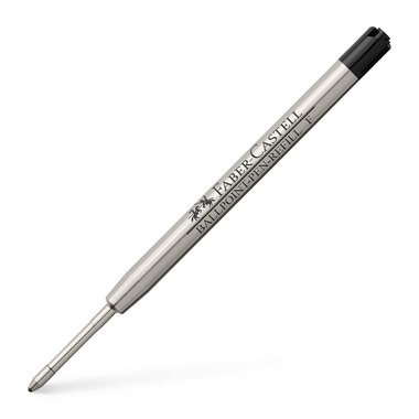 FABER-CASTELL Mine penna F 148744 nero