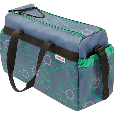 MCNEILL Sac de sport SOCCER 9105229000 20x37x25cm