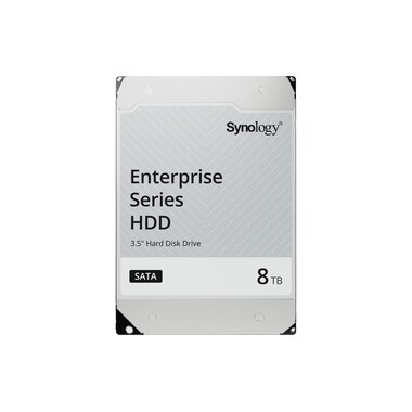 Synology Disque dur HAT5320 3.5" SATA 8 TB