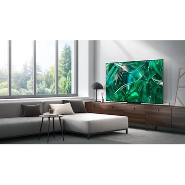 Samsung TV QE77S95C ATXZU 77", 3840 x 2160 (Ultra HD 4K), OLED