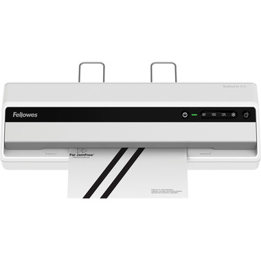FELLOWES Plastificatrice Saturn A3 5736201