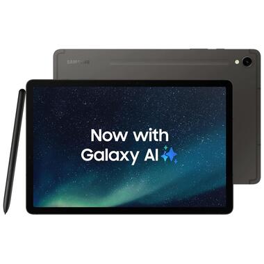 Samsung Galaxy Tab S9 5G 256 GB Noir