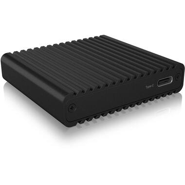 ICY BOX Card Reader Extern IB-CR404-C31