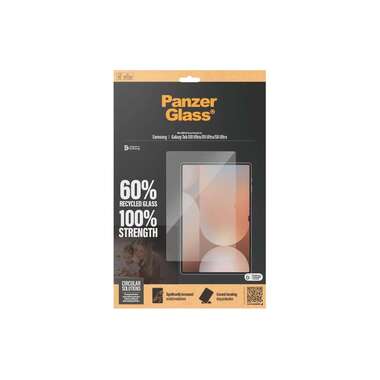 Panzerglass Ultra Wide Fit Galaxy Tab S8 Ultra/S9 Ultra/S10 Ultra