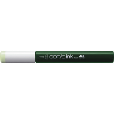 COPIC Ink Refill 21076214 G40 - Dim Green
