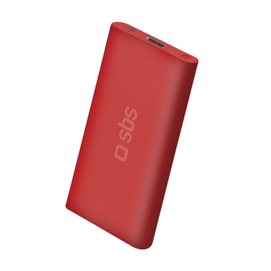 Powerbank slim ultralight de 4 000 mah