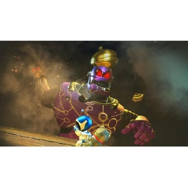 Sony Astro Bot (Box)