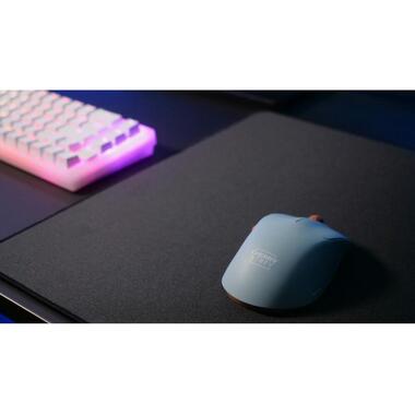 Cherry Gaming-Mausmatte XTRFY GP5 Black Large