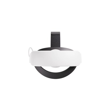 Meta Quest 3 Elite Strap con batteria, bianco
