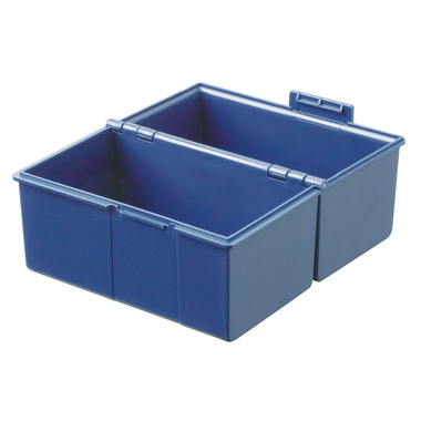 HAN Karteibox A7 977-14 blau, für 300 Karten