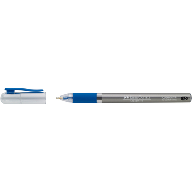 FABER-CASTELL Stylo bille Speedx M 546451 bleu