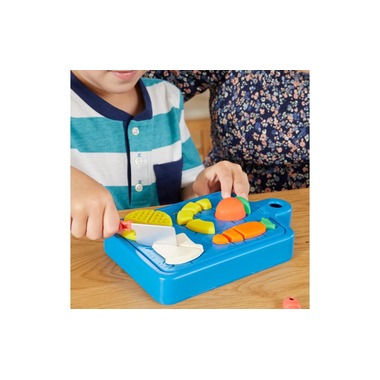 Play-Doh Modeling Toy Little Chef Starter Set