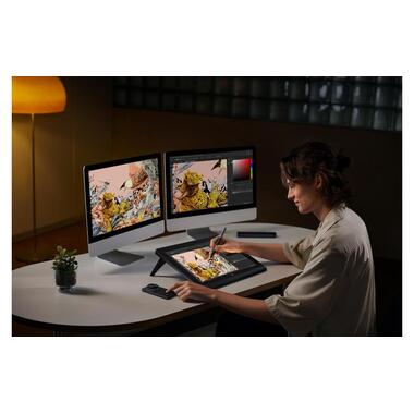 XP-PEN Tablette graphique Artist Pro 16 Gen 2